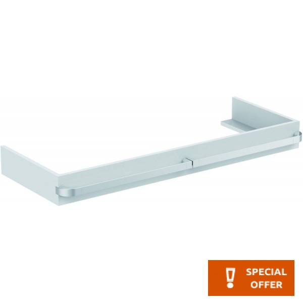 Furniture base without washbasin 120x44x12 material: Lacquer wall mounted, color: White Cabinets without wash basin Furniture base without washbasin 120x44x12 material: Lacquer wall mounted, color: White Cabinets without wash basin
