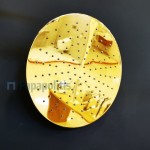 Κεφαλή ντους επίτοιχος τύπος / οροφής 30x30 από ορείχαλκο 1 ροής Gold, χρώμα: Χρυσό επιφάνεια: Γυαλιστερή Κεφαλές ντους Κεφαλή ντους επίτοιχος τύπος / οροφής 30x30 από ορείχαλκο 1 ροής Gold, χρώμα: Χρυσό επιφάνεια: Γυαλιστερή Κεφαλές ντους