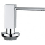Dispenser material: Brass surface: Glossy, color: Chrome Dispensers Dispenser material: Brass surface: Glossy, color: Chrome Dispensers