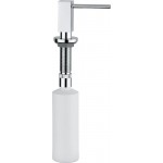 Dispenser material: Brass surface: Glossy, color: Chrome Dispensers