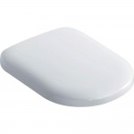 Κάλυμμα λεκάνης soft closing Wrapover, χρώμα: Λευκό Καλύμματα