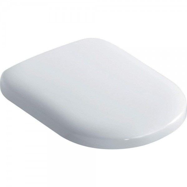 Κάλυμμα λεκάνης soft closing Wrapover, χρώμα: Λευκό Καλύμματα