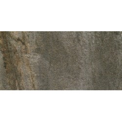 Πλακάκια δαπέδου 39,7x79,7 Ιταλίας soft 9mm, στυλ: πέτρας rettificato Α’ διαλογής επιφάνεια: Σαγρέ - Ανάγλυφη, απόχρωση: Γκρι Σκούρο