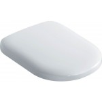Toilet-seat, style: Wrapover, color: White Toilet seats & covers Toilet-seat, style: Wrapover, color: White Toilet seats & covers