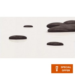 Performance tile (Rosone) 33,3x60 Spain 1st choice Bl/Neg., hue: Mix Sets of tiles (Rosone)