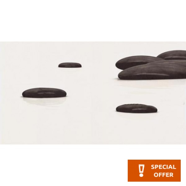 Performance tile (Rosone) 33,3x60 Spain 1st choice Bl/Neg., hue: Mix Sets of tiles (Rosone) Performance tile (Rosone) 33,3x60 Spain 1st choice Bl/Neg., hue: Mix Sets of tiles (Rosone)
