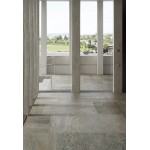 Floor tiles 59,7x59,7 Italy, style: stone 1st choice rettificato surface: Matt, hue: Dark Grey Plain tiles