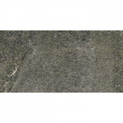 Floor tiles 39,7x79,7 Italy naturale, style: stone 1st choice rettificato surface: Srained - Textured, hue: Grey Plain tiles