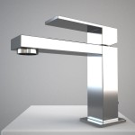 Wash basin tap Deck-mounted material: Brass mixer With pop-up waste set Μ size, color: Chrome surface: Glossy Deck-mounted Wash basin tap Deck-mounted material: Brass mixer With pop-up waste set Μ size, color: Chrome surface: Glossy Deck-mounted