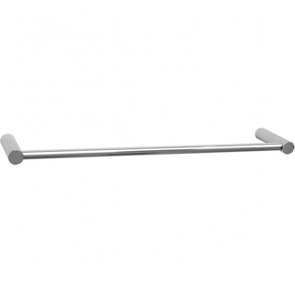 Towel 60cm Fixed material: Brass single, color: Chrome surface: Glossy Towel rails Towel 60cm Fixed material: Brass single, color: Chrome surface: Glossy Towel rails