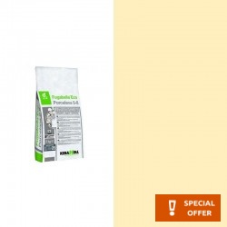 Sealant 5kg Vaniglia, ECO2, hue: Beige Grouts