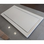 Ντουζιέρα ορθογώνια 170x90 από ακρυλικό & μαξιλάρι, χρώμα: Λευκό επιφάνεια: Γυαλιστερή Ορθογώνιες Ντουζιέρα ορθογώνια 170x90 από ακρυλικό & μαξιλάρι, χρώμα: Λευκό επιφάνεια: Γυαλιστερή Ορθογώνιες