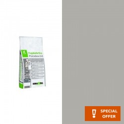 Στόκος 5kg Grigio Ferro, ECO2, απόχρωση: Γκρι Στόκοι