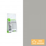 Στόκος 5kg Grigio Ferro, ECO2, απόχρωση: Γκρι Στόκοι Στόκος 5kg Grigio Ferro, ECO2, απόχρωση: Γκρι Στόκοι
