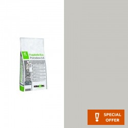 Στόκος 5kg Grigio Perla, ECO2, απόχρωση: Γκρι Στόκοι