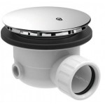Waste Valve 60mm With overflow material: Plastic surface: Glossy, color: Chrome Waste overflows Waste Valve 60mm With overflow material: Plastic surface: Glossy, color: Chrome Waste overflows