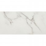 Floor tiles 60x120 Spain levigato, style: marble 1st choice rettificato surface: Glossy, hue: White/Grey Plain tiles