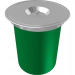 Bucket material: Plastic Waste bins Bucket material: Plastic Waste bins