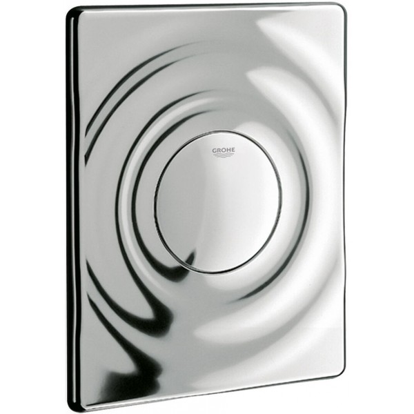 Flush wall plates for concealed cistern material: ABS Pneumatic single flush valve, color: White surface: Matt Flush plates Flush wall plates for concealed cistern material: ABS Pneumatic single flush valve, color: White surface: Matt Flush plates