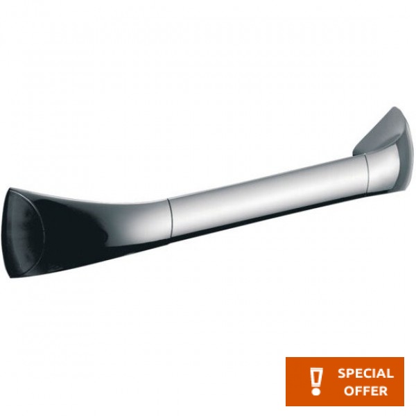 Towel 60cm Fixed material: Brass single, color: Chrome surface: Glossy Towel rails Towel 60cm Fixed material: Brass single, color: Chrome surface: Glossy Towel rails