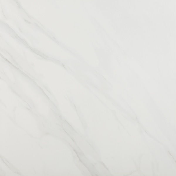Floor tiles 60x60 Spain naturale, style: marble 1st choice rettificato surface: Matt, hue: White/Grey Plain tiles
