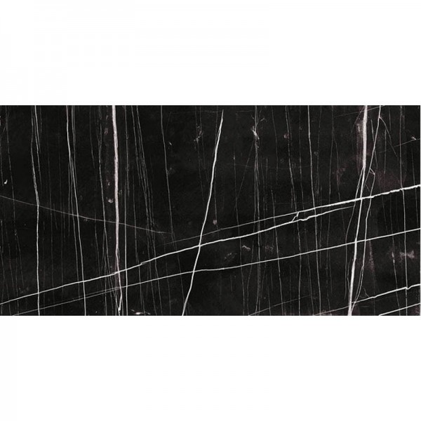 Floor tiles 59,7x119,6 Italy RM, style: marble 1st choice rettificato surface: Glossy, hue: Black Plain tiles Floor tiles 59,7x119,6 Italy RM, style: marble 1st choice rettificato surface: Glossy, hue: Black Plain tiles