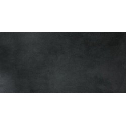 Floor tiles 44,7x89,7 Italy Natural, style: cement 1st choice rettificato surface: Matt, hue: Black Plain tiles
