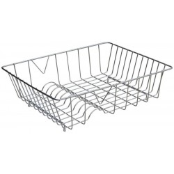 Πιατοθήκη W14, 43,5x32cm από inox Πιατοθήκες-Καλάθια