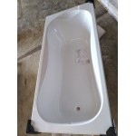Μπανιέρα ορθογώνια 170x80 από ακρυλικό, χρώμα: Λευκό χωρίς λαβές επιφάνεια: Γυαλιστερή Ορθογώνιες Μπανιέρα ορθογώνια 170x80 από ακρυλικό, χρώμα: Λευκό χωρίς λαβές επιφάνεια: Γυαλιστερή Ορθογώνιες