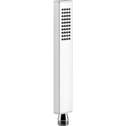 Τηλέφωνο ντους 1 ροής, χρώμα: Χρωμέ επιφάνεια: Γυαλιστερή Τηλέφωνα