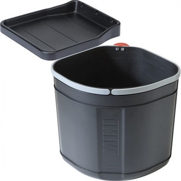 Bucket Mini material: Plastic Waste bins