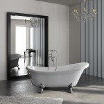 Bathtub Free standing/ Built-in 170x80 material: Acrylic surface: Glossy, color: White no grab bars Free standing/ Built-in Bathtub Free standing/ Built-in 170x80 material: Acrylic surface: Glossy, color: White no grab bars Free standing/ Built-in