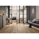 Πλακάκια δαπέδου 19,7x119,6 Ιταλίας Natural Rettificato, στυλ: ξύλου rettificato Α’ διαλογής επιφάνεια: Ματ, απόχρωση: Καφέ Πλακάκια φόντο