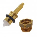 Axis material: Brass Levers, Pistons Axis material: Brass Levers, Pistons