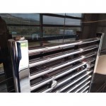 Πετσετοθήκη θερμαινόμενη 50x120 από σίδερο & Διακόπτης & Στήριγμα, επίτοιχη, χρώμα: Χρωμέ επιφάνεια: Γυαλιστερή Πετσετοθήκες θερμαινόμενες Πετσετοθήκη θερμαινόμενη 50x120 από σίδερο & Διακόπτης & Στήριγμα, επίτοιχη, χρώμα: Χρωμέ επιφάνεια: Γυαλιστερή Πετσετοθήκες θερμαινόμενες