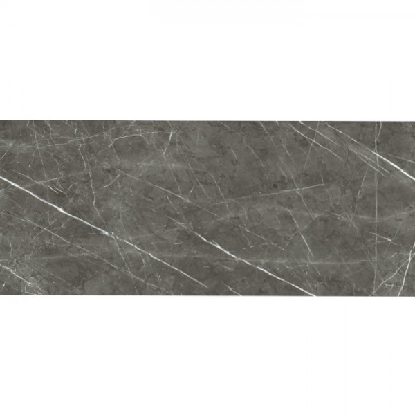 Floor tiles 59,7x239,7 Italy glossy, 6mm, style: marble 1st choice rettificato surface: Glossy, hue: Dark Grey Plain tiles Floor tiles 59,7x239,7 Italy glossy, 6mm, style: marble 1st choice rettificato surface: Glossy, hue: Dark Grey Plain tiles