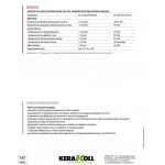 Κόλλα 25 kgr, C2TE, απόχρωση: Λευκό Κόλλες Κόλλα 25 kgr, C2TE, απόχρωση: Λευκό Κόλλες
