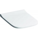Κάλυμμα λεκάνης soft closing Wrapover Quick Release slim, χρώμα: Λευκό Καλύμματα Κάλυμμα λεκάνης soft closing Wrapover Quick Release slim, χρώμα: Λευκό Καλύμματα