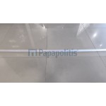 Seal material: Plastic, color: No color Seal material: Plastic, color: No color