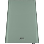 Απορροφητήρας καμινάδα επίτοιχη 50cm 230 W FSMD 508, Dust Green, χρώμα: Πράσινο Καμινάδες επίτοιχες