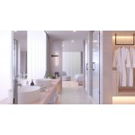 Washbasin Free standing 40x35x12,5 material: Solid Surface Without hole Without overflow 40, color: White surface: Matt Free standing