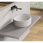 Νιπτήρας ελευθέρας τοποθέτησης 40x35x12,5 από solid surface χωρίς οπή χωρίς υπερχείλιση 40, χρώμα: Λευκό επιφάνεια: Ματ Ελευθέρας τοποθέτησης Νιπτήρας ελευθέρας τοποθέτησης 40x35x12,5 από solid surface χωρίς οπή χωρίς υπερχείλιση 40, χρώμα: Λευκό επιφάνεια: Ματ Ελευθέρας τοποθέτησης