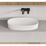 Νιπτήρας ελευθέρας τοποθέτησης 70x35x12,5 από solid surface χωρίς οπή χωρίς υπερχείλιση 70, χρώμα: Λευκό επιφάνεια: Ματ Ελευθέρας τοποθέτησης Νιπτήρας ελευθέρας τοποθέτησης 70x35x12,5 από solid surface χωρίς οπή χωρίς υπερχείλιση 70, χρώμα: Λευκό επιφάνεια: Ματ Ελευθέρας τοποθέτησης