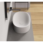 Νιπτήρας ελευθέρας τοποθέτησης 70x35x12,5 από solid surface χωρίς οπή χωρίς υπερχείλιση 70, χρώμα: Λευκό επιφάνεια: Ματ Ελευθέρας τοποθέτησης Νιπτήρας ελευθέρας τοποθέτησης 70x35x12,5 από solid surface χωρίς οπή χωρίς υπερχείλιση 70, χρώμα: Λευκό επιφάνεια: Ματ Ελευθέρας τοποθέτησης