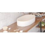 Νιπτήρας ελευθέρας τοποθέτησης 70x35x12,5 από solid surface χωρίς οπή χωρίς υπερχείλιση 70, χρώμα: Λευκό επιφάνεια: Ματ Ελευθέρας τοποθέτησης Νιπτήρας ελευθέρας τοποθέτησης 70x35x12,5 από solid surface χωρίς οπή χωρίς υπερχείλιση 70, χρώμα: Λευκό επιφάνεια: Ματ Ελευθέρας τοποθέτησης
