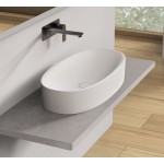Νιπτήρας ελευθέρας τοποθέτησης 70x35x12,5 από solid surface χωρίς οπή χωρίς υπερχείλιση 70, χρώμα: Λευκό επιφάνεια: Ματ Ελευθέρας τοποθέτησης Νιπτήρας ελευθέρας τοποθέτησης 70x35x12,5 από solid surface χωρίς οπή χωρίς υπερχείλιση 70, χρώμα: Λευκό επιφάνεια: Ματ Ελευθέρας τοποθέτησης