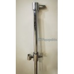 Extension material: Brass Plumbing extensions Extension material: Brass Plumbing extensions