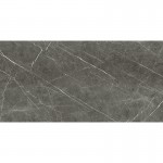 Floor tiles 59,7x119,7 Italy levigato, 10mm, style: marble 1st choice rettificato surface: Glossy, hue: Dark Grey Plain tiles Floor tiles 59,7x119,7 Italy levigato, 10mm, style: marble 1st choice rettificato surface: Glossy, hue: Dark Grey Plain tiles