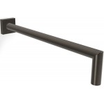 Arm 35cm Wall-mounted material: Brass, color: Black surface: Brushed Shower arms Arm 35cm Wall-mounted material: Brass, color: Black surface: Brushed Shower arms
