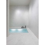 Floor tiles 59,7x59,7 Italy naturale, 10mm, style: marble 1st choice rettificato surface: Matt, hue: White Plain tiles